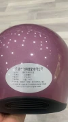 Motorcycle half helmet Specification image